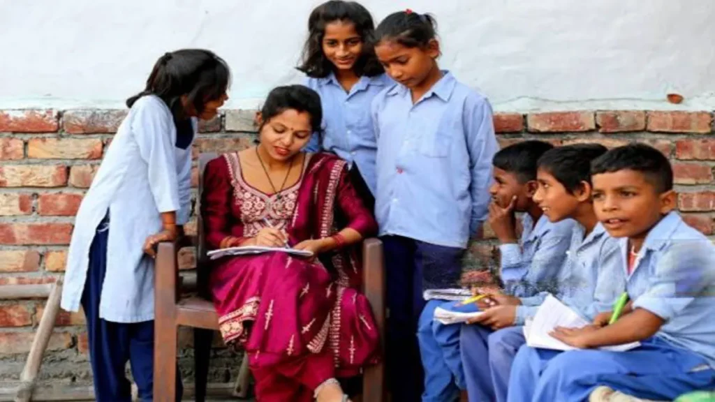 Education Sector News in Haryana​