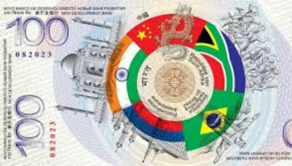 BRICS Currency image