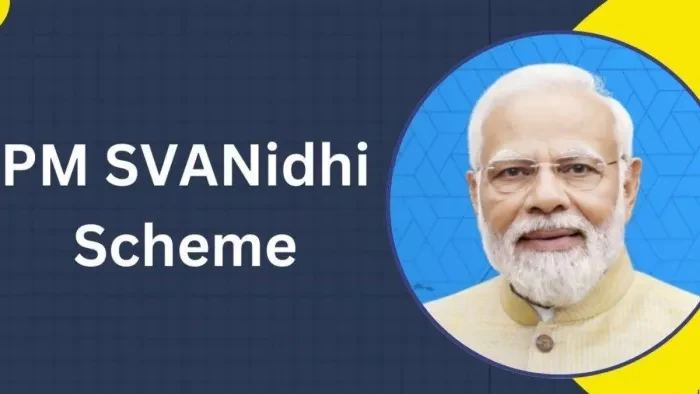 apply for pm svanidhi 2025 in easy steps