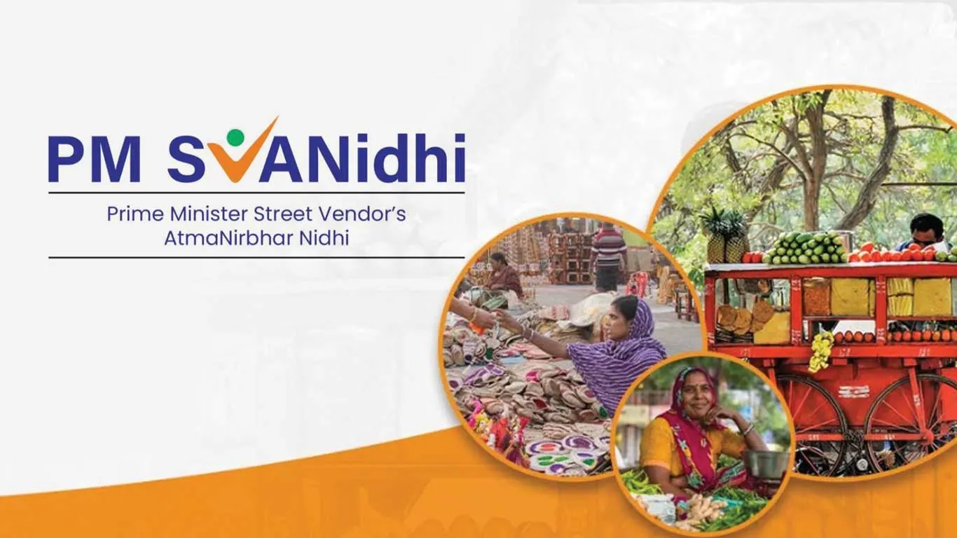 PM SVANidhi Scheme 2025: Loan Benefits, Eligibility, and Online Application Process