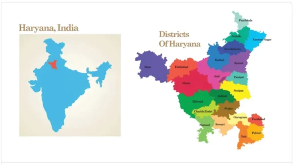 Weather Update in Haryana and NCR